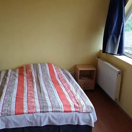 Casa Napsugar Vendeghaz * Apostag