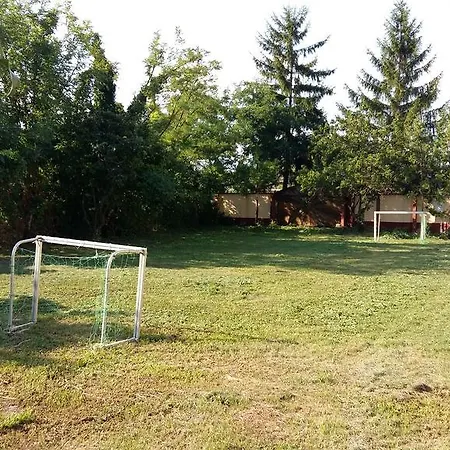 Casa Napsugar Vendeghaz * Apostag